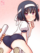 わんどろﾌﾞﾙﾏの石ｶﾞｷちゃんと命のﾊﾞﾄﾝ♂ｱｯｱｯ…