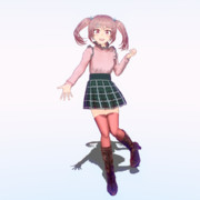 舞鶴私服漣さん