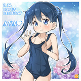 【きんモザ】あやや生誕祭！！