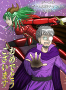 チャンネル１周年おめでとうございます！