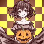 かぼちゃはいかが？2025