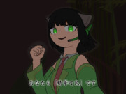 精華町移住キャンペーンに乗り出した京町セイカさん