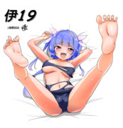 伊19（1ﾄﾞﾛｵｰﾊﾞｰ20250916）