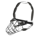 【PMXモデル配布】マズルガード(別ver)