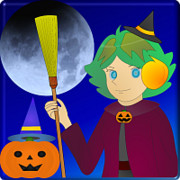 ハロウィン2025（ゆめこ）【ギフトイラストコンテスト】