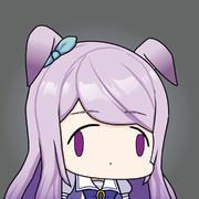 冷凍庫のアイス全部溶かしたマックイーン（Re）