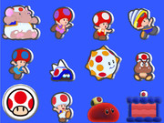 赤キノピオのワンダー