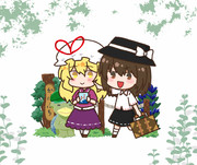 遠野秘封倶楽部