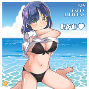 【ぼざろ】リョウちゃん生誕祭！！