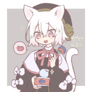 時代の進歩にニコニコな小夜ち