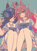 ぶるぼんらいす