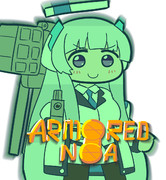 アーマード・ノア