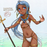 学園さみナイルRPG