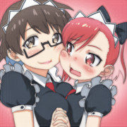 メイドいませと