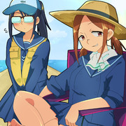 放課後ていぼう日誌