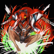 劇場版チンシコーマン ウリ篇