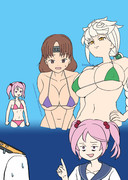 雲龍千代田ビキニ