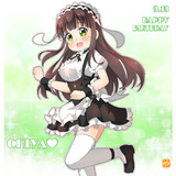 【ごちうさ】千夜ちゃん生誕祭！！