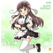 【ごちうさ】千夜ちゃん生誕祭！！