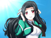 魔法科高校の劣等生　七草真由美