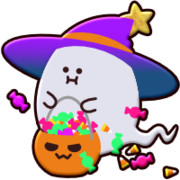 おかしちょうだい