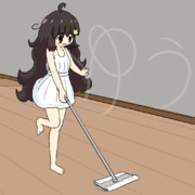 クイックルの日