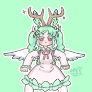 ジャッカロープはね