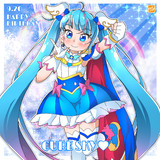 【ひろプリ】キュアスカイ生誕祭！！
