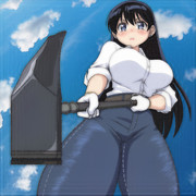 先に謝っておく