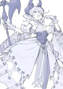 レディ・オブ・ザ・ラビュリンス