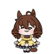 お嬢様タキオン