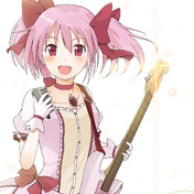 女の子ジャンプ ニコニコ静画 イラスト