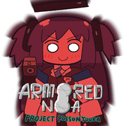 アーマード・ノア　プロジェクトポイズンユウカ