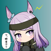 マックちゃんの場合