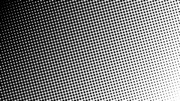 黒の斜めドットグラデーション（透過PNG）　1920×1080（16：9）【フリー素材】