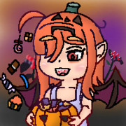 楽しいハロウィン