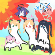 ブルーアーカイブ