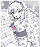 良い子悪い子淫靡な子櫻井桃華さん