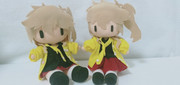 春日部つむぎぬいぐるみ2種