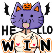 HELLO WIN!!