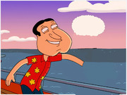 グレン・クアグマイア　ファミリーガイ　コラ素材