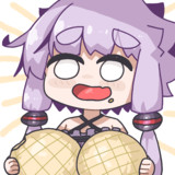 メロンパンおいしい