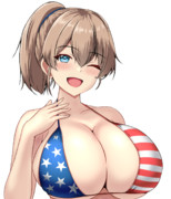 イントレピッドさん