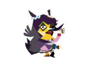 ナリタキュビズムヤン