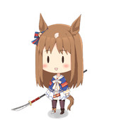 グラスワンダー