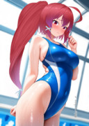 この装備、どう・・・かな？