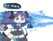 レーザーランスユウカ