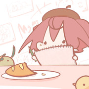 スケッチブックの日のテトさん