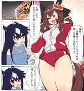 え？今日から練習をはじめたい？