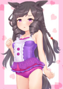 ………………………これは…幼児向けの品なのでは？